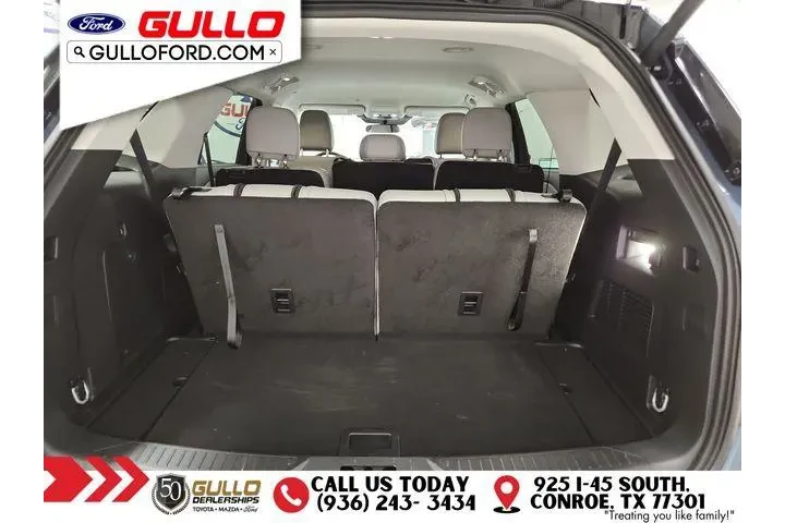 $39982 : Ford Explorer 2025 AWD Activ image 10