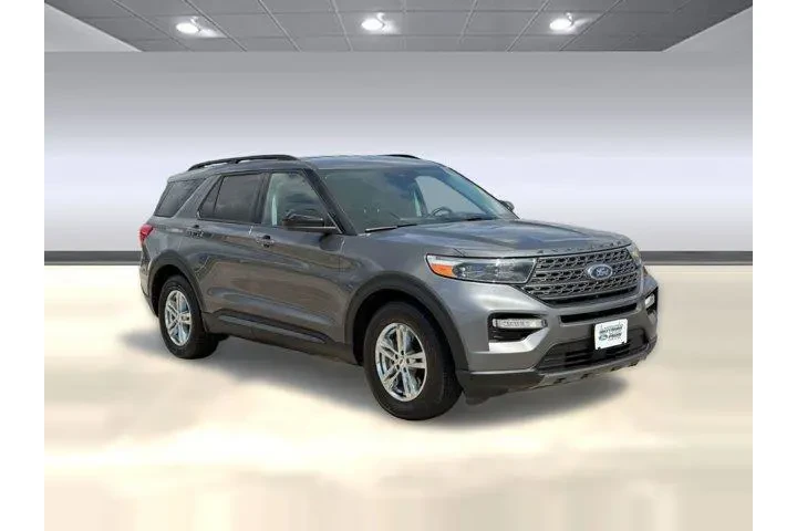 $28999 : Ford Explorer 2023 XLT 4dr S image 7