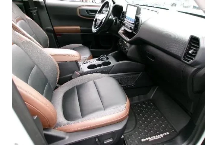 $26996 : Ford Bronco Sport 2023 AWD O image 5