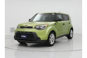 $13599 : Kia Soul 2015 + 4dr Crossove thumbnail
