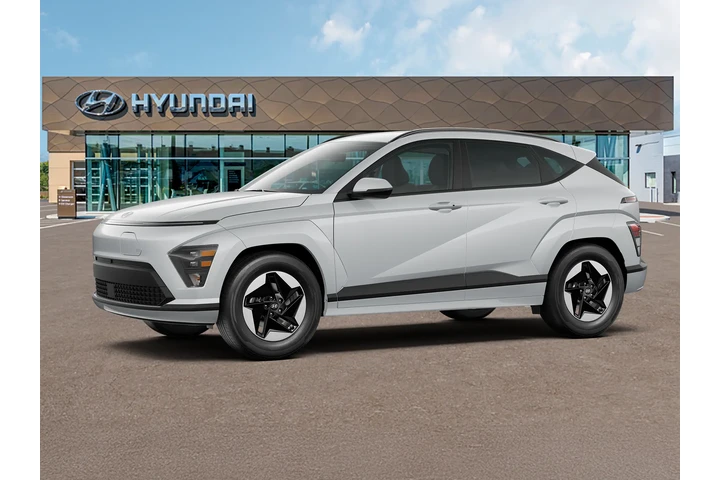 $22888 : Hyundai KONA Electric 2024 S image 2