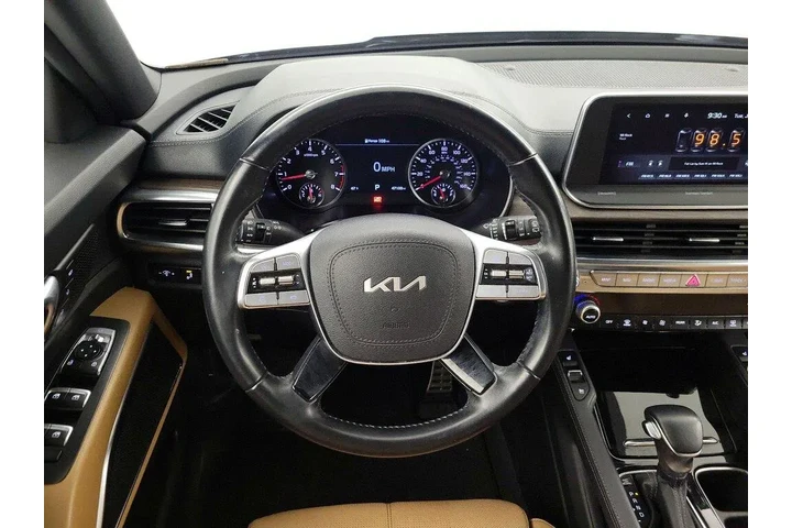 $34998 : Kia Telluride 2022 SX 4dr SU image 10