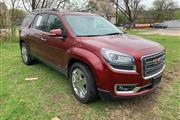 $22995 : 2017 GMC Acadia Limited thumbnail