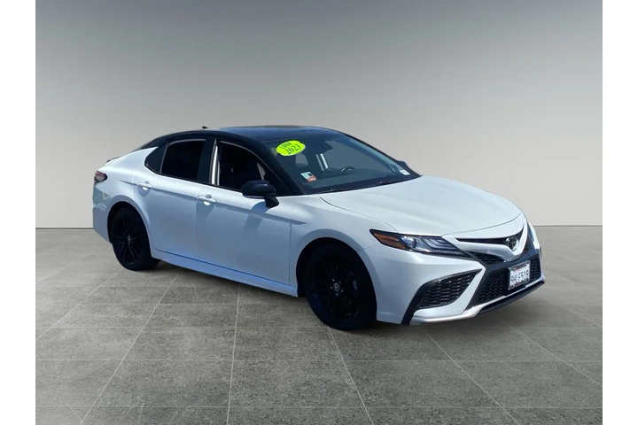 $36245 : Toyota Camry 2023 image 7