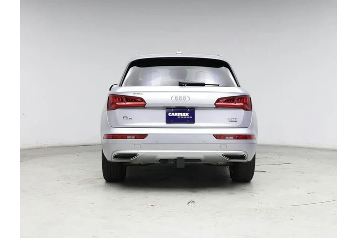 $19998 : Audi Q5 2018 AWD 2.0T quattr image 6