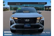 $22160 : Hyundai TUCSON 2025 AWD SEL thumbnail