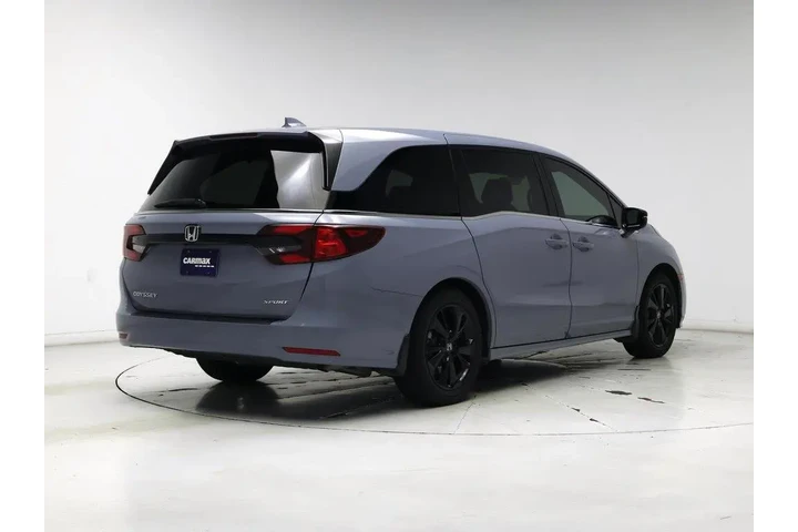 $39998 : Honda Odyssey 2024 Sport 4dr image 8