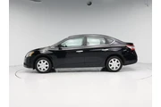$12998 : Nissan Sentra 2014 S 4dr Sed thumbnail