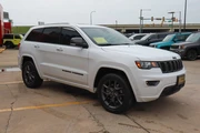 $28988 : 2021 Grand Cherokee 80th Anni thumbnail
