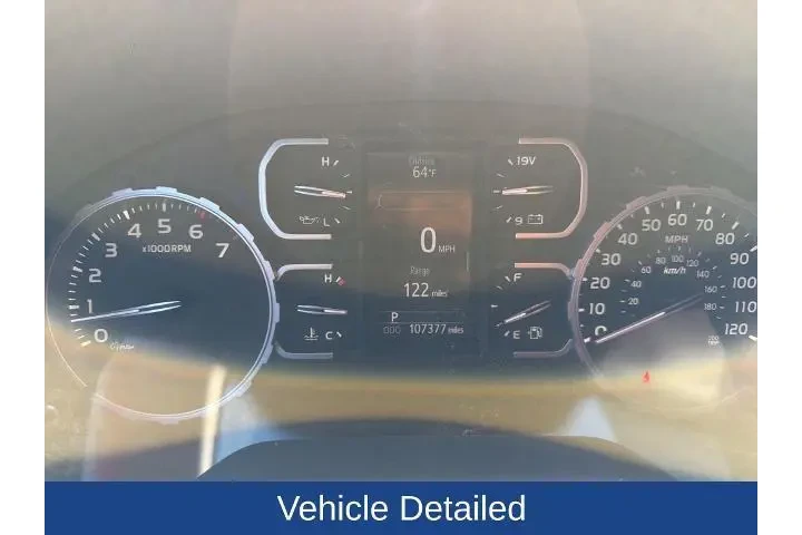 $26800 : Toyota Tundra 2020 4x2 SR 4d image 7