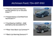 $23000 : Ford Escape 2023 AWD Active thumbnail