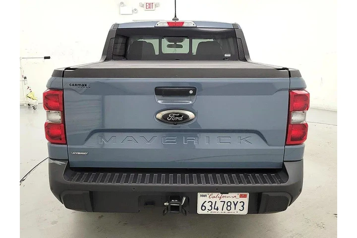$33998 : Ford Maverick 2024 Lariat 4d image 6