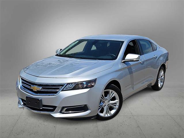 $11490 : Pre-Owned 2014 Chevrolet Impa image 1