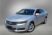 Pre-Owned 2014 Chevrolet Impa en Las Vegas