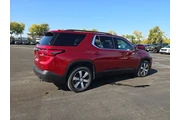 $23990 : Chevrolet Traverse 2023 LT L thumbnail