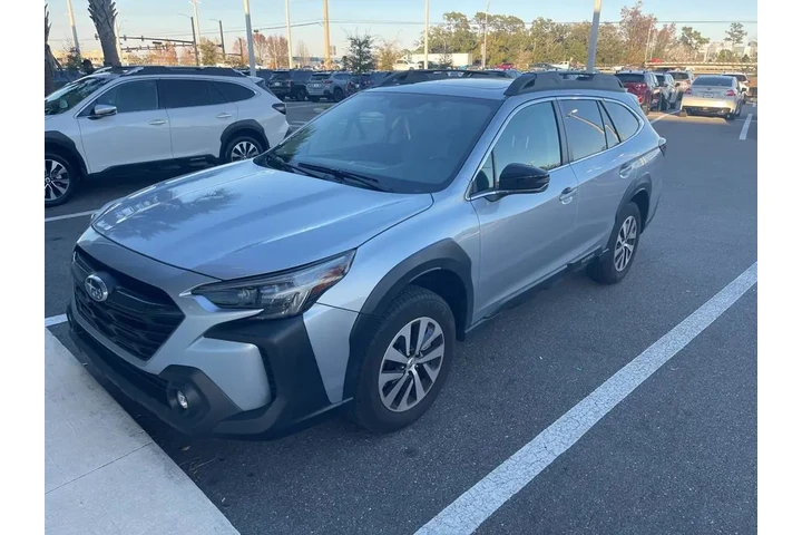 $26752 : Subaru Outback 2024 AWD Prem image 1