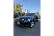 $11995 : 2012 Mercedes-Benz E-Class E thumbnail