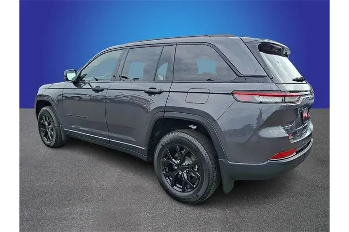 $35744 : Jeep Grand Cherokee 2025 4x4 image 7