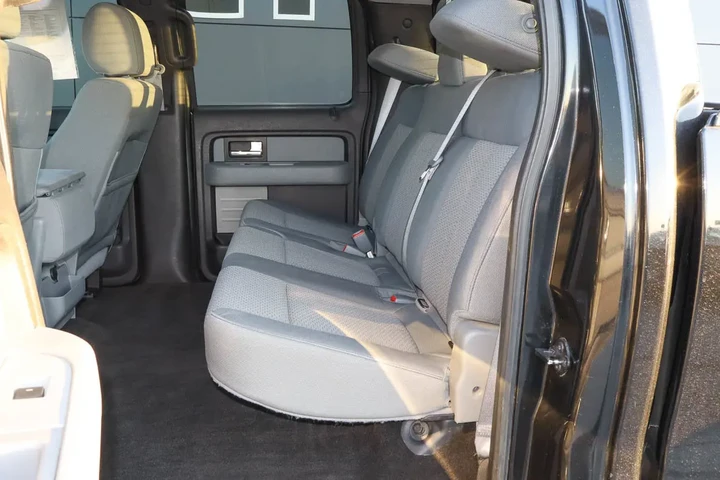 $16949 : 2013 F-150 4WD SuperCrew 145 image 8