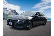 $22997 : Nissan Altima 2024 2.5 SR 4d thumbnail
