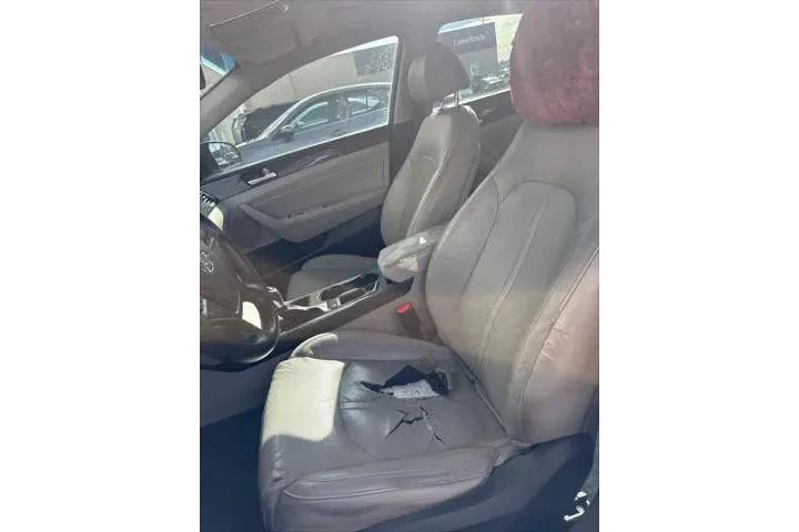 $12601 : Hyundai SONATA 2017 Limited image 10