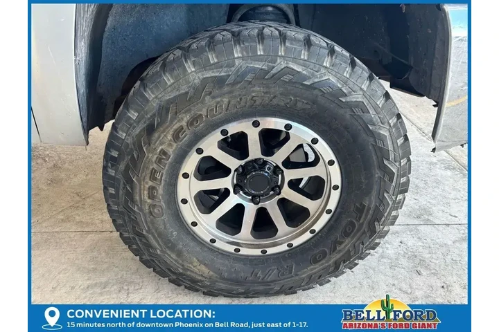 $15822 : Chevrolet Silverado 1500 201 image 6