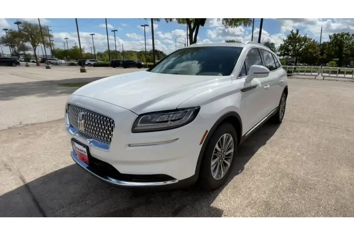 $21999 : Lincoln Nautilus 2021 AWD St image 5