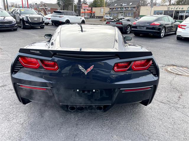 $39900 : 2016 Corvette image 8