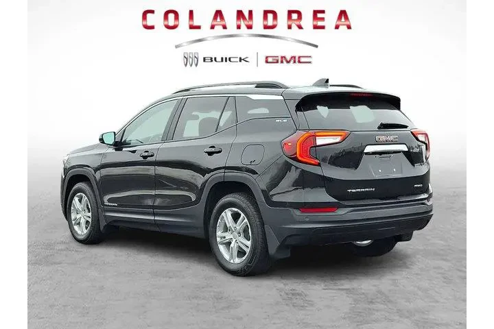 $24000 : GMC Terrain 2023 AWD SLE 4dr image 4