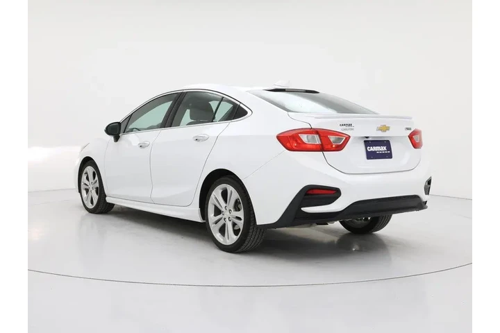 $15998 : Chevrolet Cruze 2017 Premier image 2