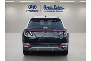 $25966 : Hyundai TUCSON 2023 AWD Limi thumbnail