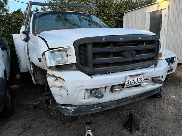 $7000 : 2001 F-350 Super Duty image 7