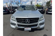 $12998 : 2015 Mercedes-Benz M-Class ML thumbnail
