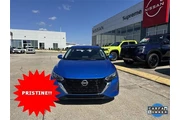 $18900 : Nissan Sentra 2024 SV 4dr Se thumbnail