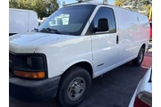 2005 Express 2500 thumbnail