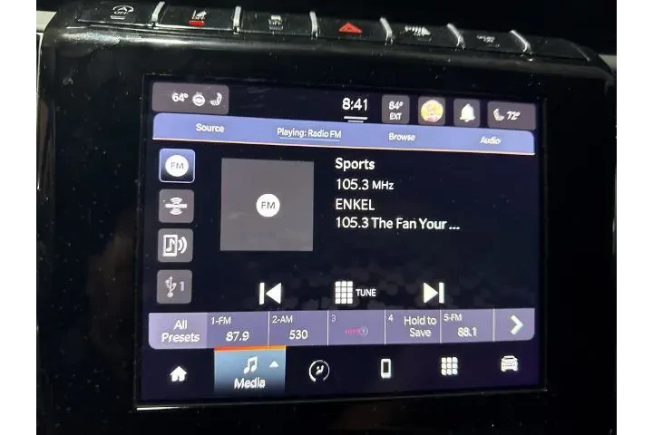 Jeep Grand Cherokee L 2024 4 image 7