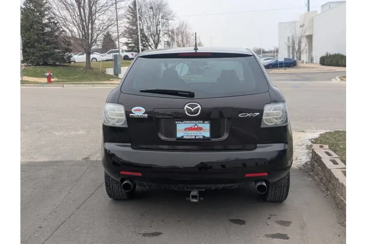 $5500 : 2009 CX-7 Sport image 5
