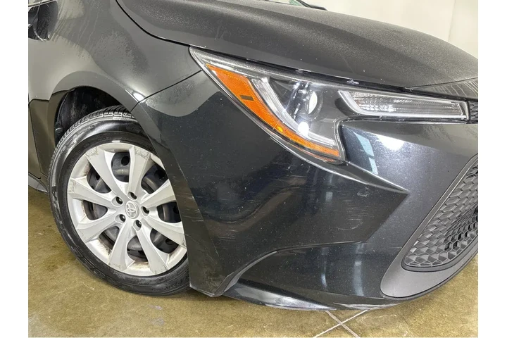 $14500 : 2022 Corolla LE image 7
