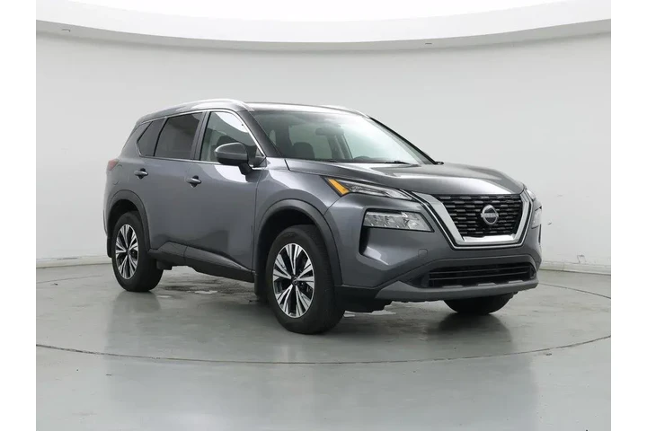 $25998 : Nissan Rogue 2023 AWD SV 4dr image 1