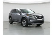 Nissan Rogue 2023 AWD SV 4dr