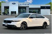 Honda Accord Hybrid 2024 Spo en Fresno