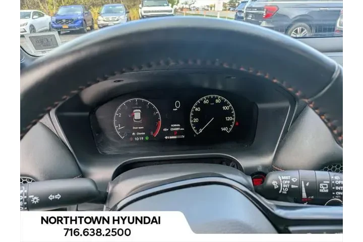 $22900 : Honda HR-V 2023 Sport 4dr Cr image 6