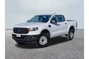 Ford Ranger 2020 4x2 XL 4dr en Los Angeles