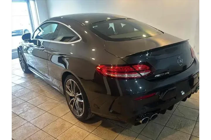 $30995 : Mercedes-Benz C-Class 2020 A image 6