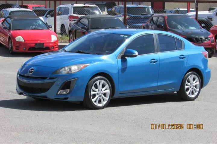 $8995 : 2010 MAZDA3 s Sport image 2