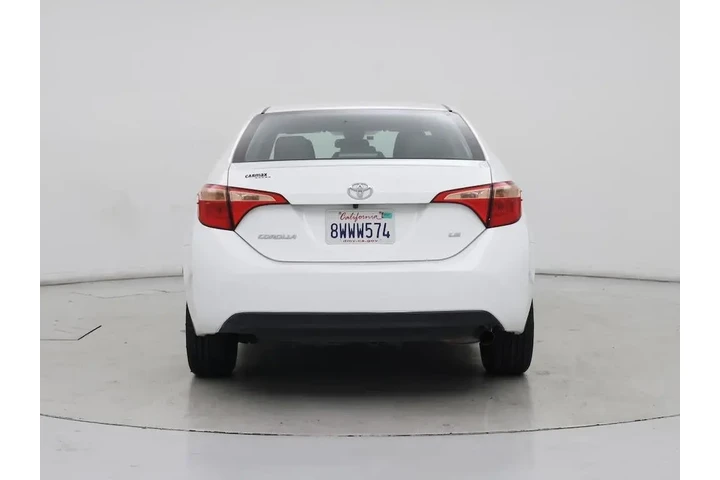 $17998 : Toyota Corolla 2019 LE 4dr S image 6