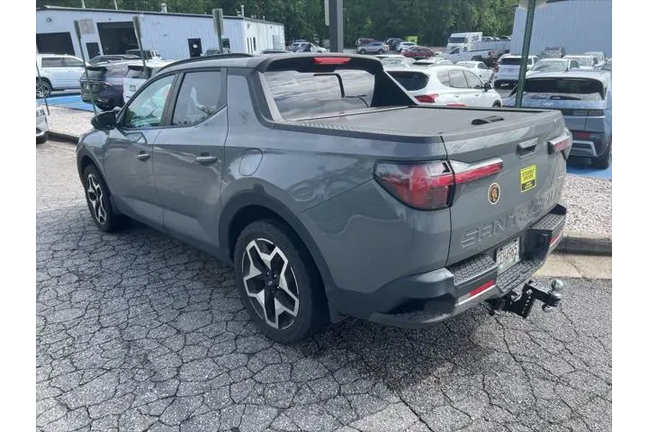 $25801 : Hyundai SANTA CRUZ 2023 AWD image 3