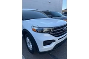 $23900 : Ford Explorer 2020 XLT 4dr S thumbnail