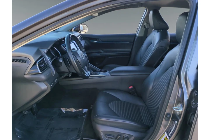 $23105 : Toyota Camry 2020 SE 4dr Sed image 9