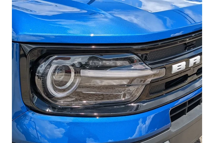 $28888 : Ford Bronco Sport 2024 AWD O image 9